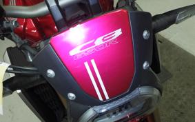 HONDA CB650R 2021 RH03