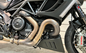 DUCATI DIAVEL 2014 ZDMG102JCDB