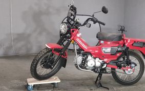 HONDA CT125 HUNTER  CUB  JA55