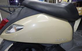 SUZUKI LET's 2006 CA4AA
