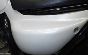 SUZUKI VANVAN 200 NH41A