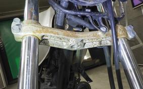 YAMAHA TW200 Gen.2 1983 DG07J