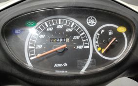 YAMAHA AKUSHI STREET SE53J