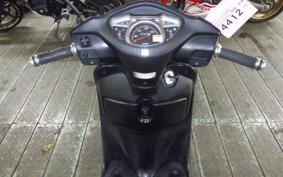 HONDA LEAD 110 2002 JF19