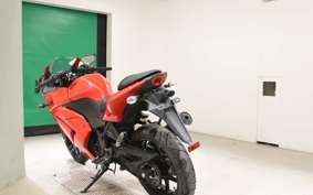 KAWASAKI NINJA 250R EX250K