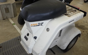 HONDA GYRO X 1999 TD01