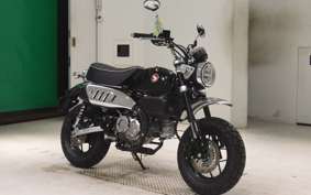 HONDA MONKEY 125 JB05
