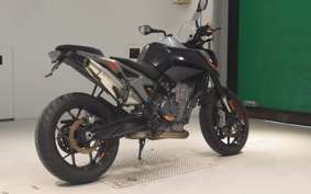 KTM 790 DUKE 2018