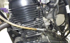 YAMAHA TW200 Gen.2 2023 DG07J