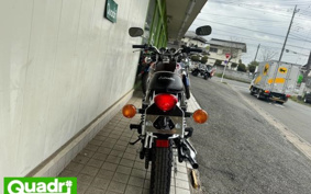 KAWASAKI ESTRELLA BJ250A