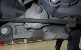 SUZUKI ADDRESS V125 G 2023 CF46A