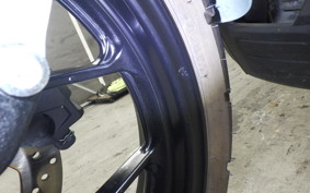 YAMAHA XSR125 1992 RE46J