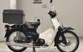 HONDA C50 SUPER CUB AA01