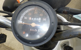 HONDA TODAY AF61