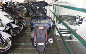 YAMAHA CYGNUS 125 XSR 2 SE44J