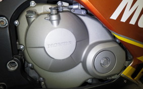 HONDA CBR600RR GEN 2 2006 PC37