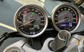 BMW R12 NINET 2026 0N01