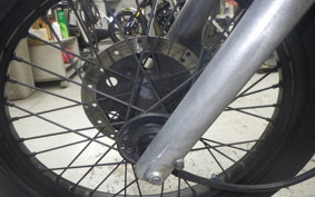 HONDA REBEL 250 2021 MC13