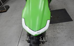 KAWASAKI KLX125 LX125C
