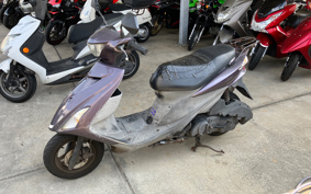 SUZUKI ADDRESS V125 CF4MA