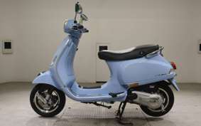VESPA VXL125 2002