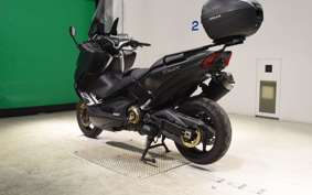 YAMAHA T-MAX 530 DX 2017 SJ15J