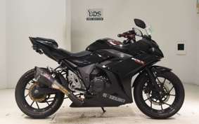 SUZUKI GSX250RA