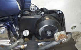 HONDA C50 SUPER CUB AA01