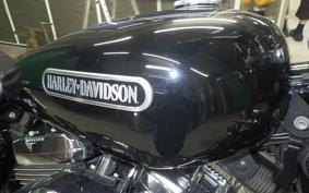 HARLEY L1200LI 2006