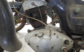 HONDA BENLY 125 JC58
