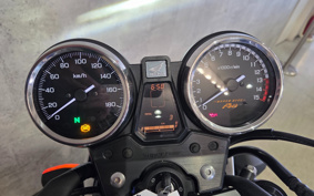 HONDA CB400SF 2023 NC42