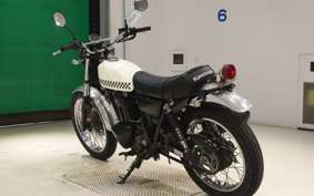 KAWASAKI 250TR BJ250F