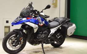BMW R1300GS 2024
