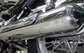 KAWASAKI W800 2026 EJ800E