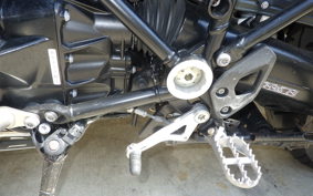 BMW R1250GS ADVENTURE 2022