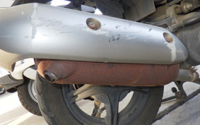 YAMAHA JOG ZR Gen.2 1991 SA16J