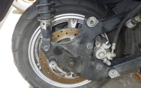 SUZUKI SKYWAVE 200 (Burgman 200) CH41A