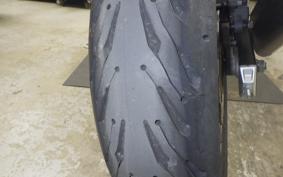 HONDA 400X ABS 2017 NC47