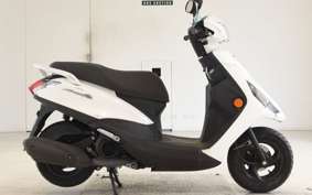 YAMAHA AXIS 125 Z SED7J