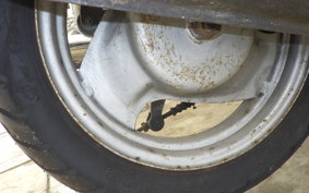 YAMAHA JOG POCHE 3KJ