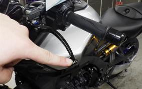 YAMAHA MT-09 SP 2024 RN87J