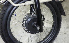HONDA CT125 HUNTER CUB 2026 JA55