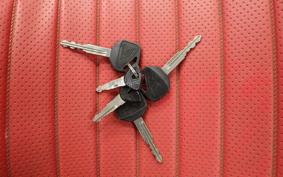 HONDA CB750 GEN 2 2005 RC42