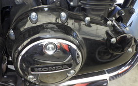 HONDA GB350C 2025 NC64