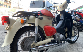 HONDA LITTLE CUB AA01