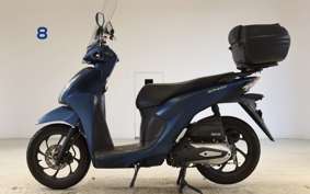 HONDA DIO 110 JK03