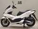 Фото Honda PCX 125 2017 с японского аукциона