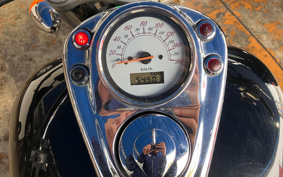 HONDA SHADOW400 2007 NC34