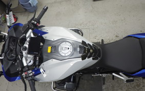 BMW R1200RS 2017