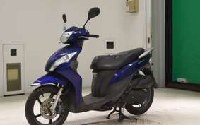 HONDA DIO 110 JF31